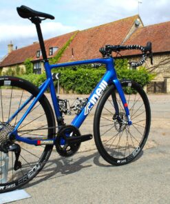 Cinelli Superstar - Dream Build