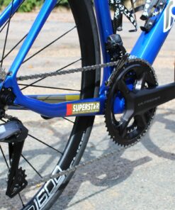 Cinelli Superstar - Dream Build