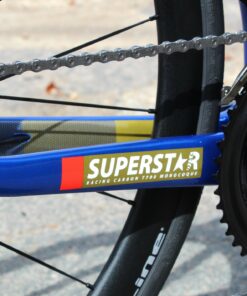 Cinelli Superstar - Dream Build