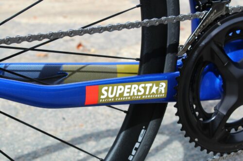 Cinelli Superstar - Dream Build