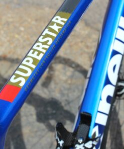 Cinelli Superstar - Dream Build