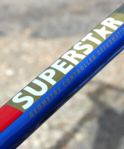 Cinelli Superstar - Dream Build