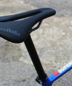 Cinelli Superstar - Dream Build