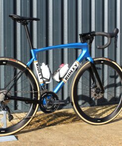 Ridley Fenix Slic - Dream Build