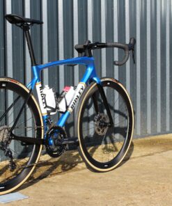 Ridley Fenix Slic - Dream Build