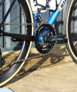 Ridley Fenix Slic - Dream Build