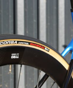 Ridley Fenix Slic - Dream Build