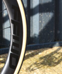 Ridley Fenix Slic - Dream Build