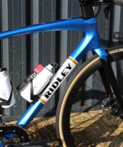 Ridley Fenix Slic - Dream Build