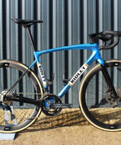 Ridley Fenix Slic - Dream Build