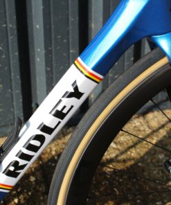 Ridley Fenix Slic - Dream Build