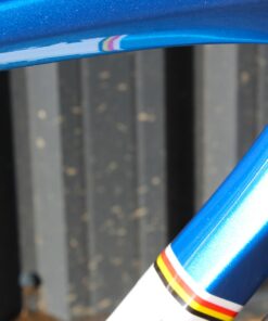 Ridley Fenix Slic - Dream Build