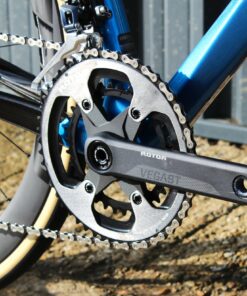 Ridley Fenix Slic - Dream Build