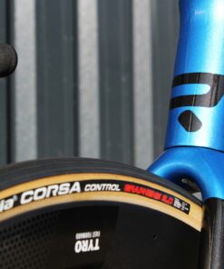 Ridley Fenix Slic - Dream Build