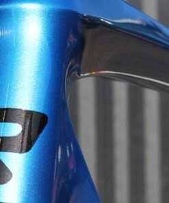 Ridley Fenix Slic - Dream Build