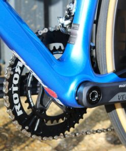 Ridley Fenix Slic - Dream Build