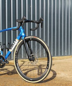 Ridley Fenix Slic - Dream Build