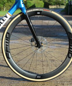 Ridley Fenix Slic - Dream Build