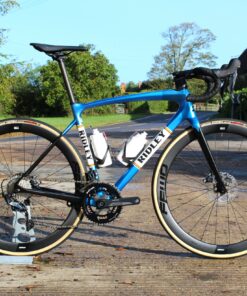 Ridley Fenix Slic - Dream Build