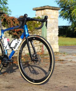 Ridley Fenix Slic - Dream Build