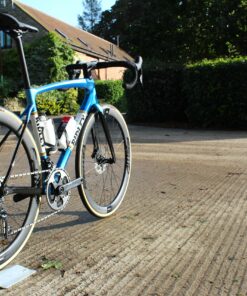 Ridley Fenix Slic - Dream Build