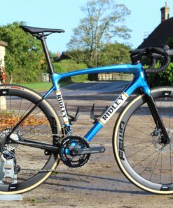 Ridley Fenix Slic - Dream Build