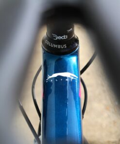 Cinelli Veltrix Dream Build