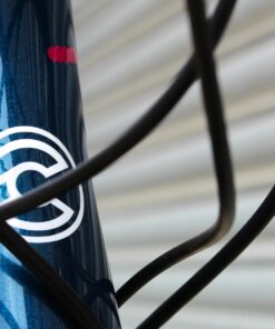 Cinelli Veltrix Dream Build