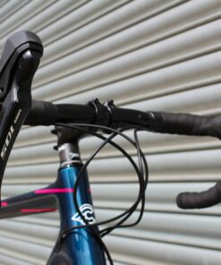 Cinelli Veltrix Dream Build