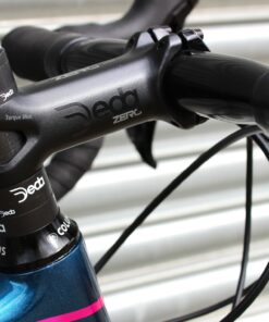 Cinelli Veltrix Dream Build