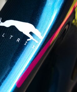 Cinelli Veltrix Dream Build