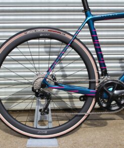 Cinelli Veltrix Dream Build