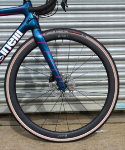 Cinelli Veltrix Dream Build