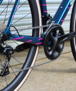 Cinelli Veltrix Dream Build