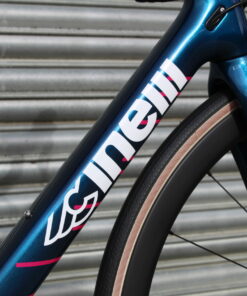 Cinelli Veltrix Dream Build