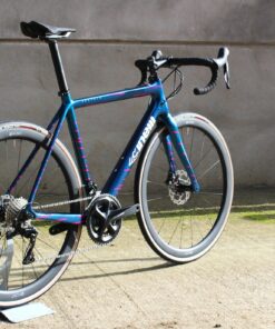 Cinelli Veltrix Dream Build