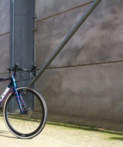 Cinelli Veltrix Dream Build