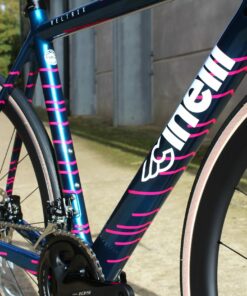 Cinelli Veltrix Dream Build