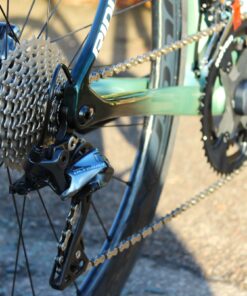 Ridley Fenix Slic 2023