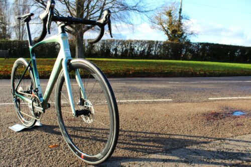 Ridley Fenix Slic 2023