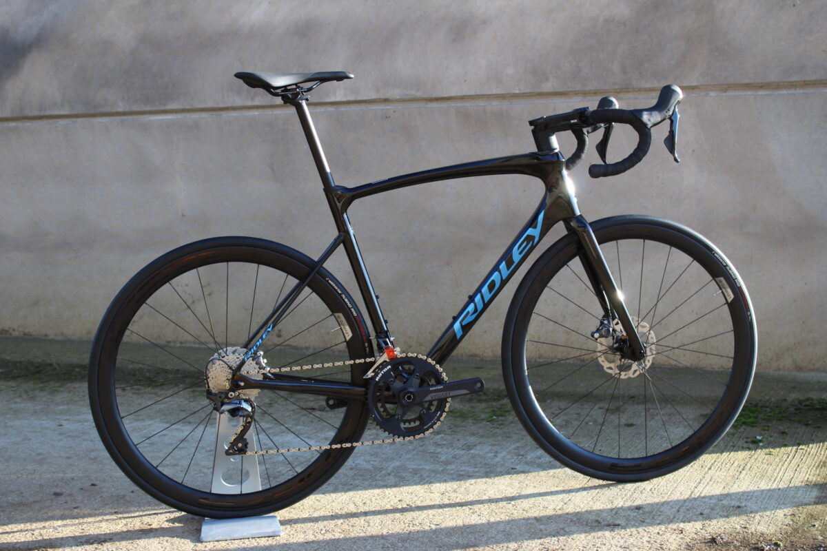 Ridley Fenix SLiC