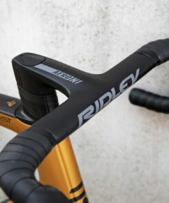 Ridley Carbon bars