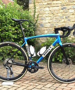 SLiC with FFWD and tanwall Corsa