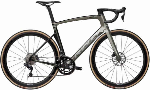 Ridley Noah Fast Frameset