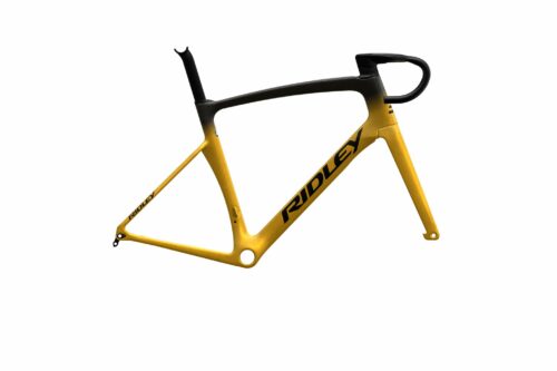 Ridley Noah Disc Frameset