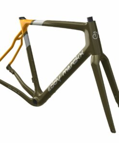 Eddy Merckx Pévèle All - Road