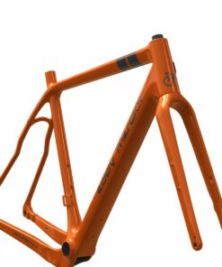 Eddy Merckx Strasbourg Gravel