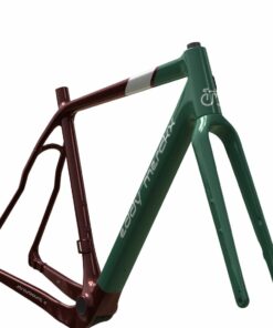 Eddy Merckx Strasbourg Gravel