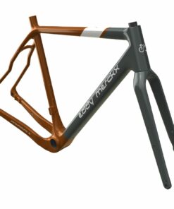 Eddy Merckx Strasbourg Gravel