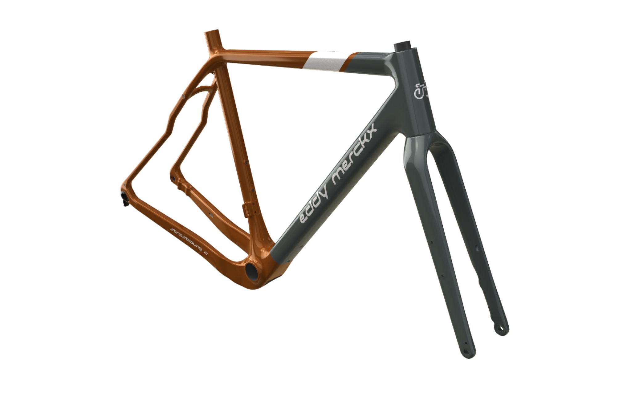 Eddy Merckx Strasbourg Carbon 2Pedalz